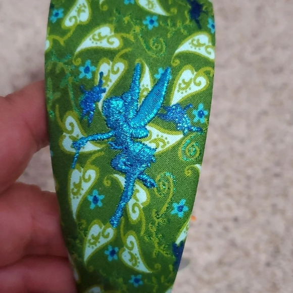 Disney Store Exclusive Tinkerbell Fairies Headband - Picture 3 of 7